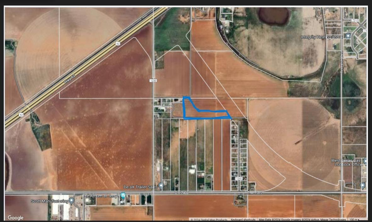 0 S Fm 1585 Property Photo 1