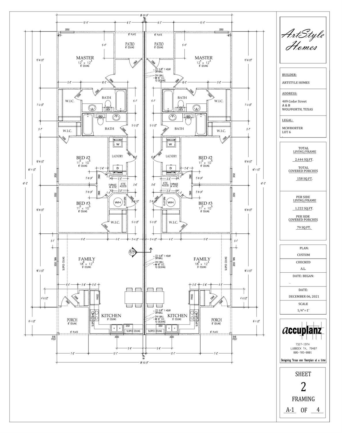 413 Cedar Avenue Property Photo 8