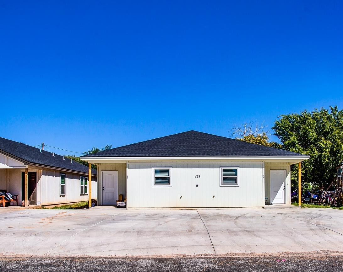 409 Cedar Avenue Property Photo 1