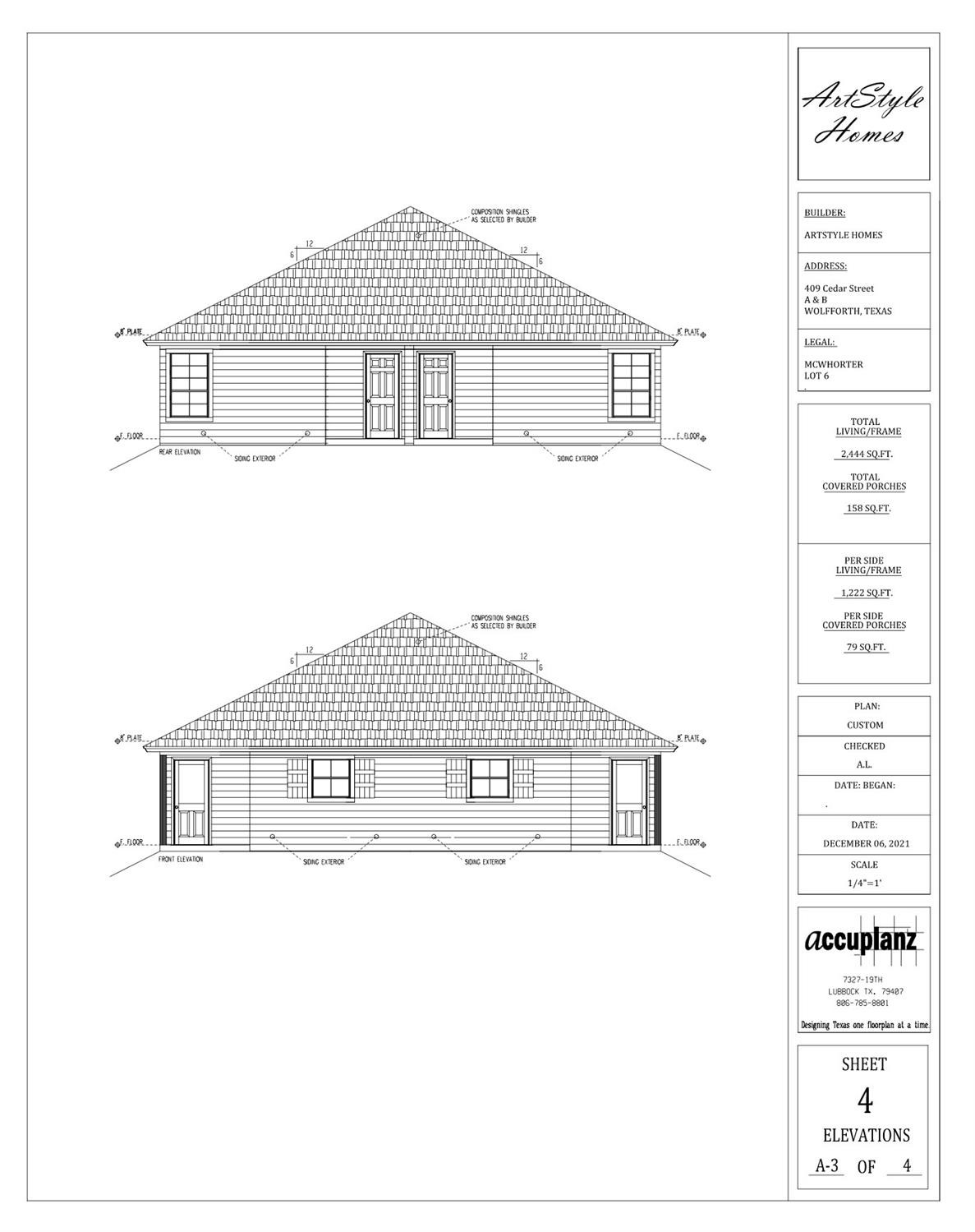 409 Cedar Avenue Property Photo 11