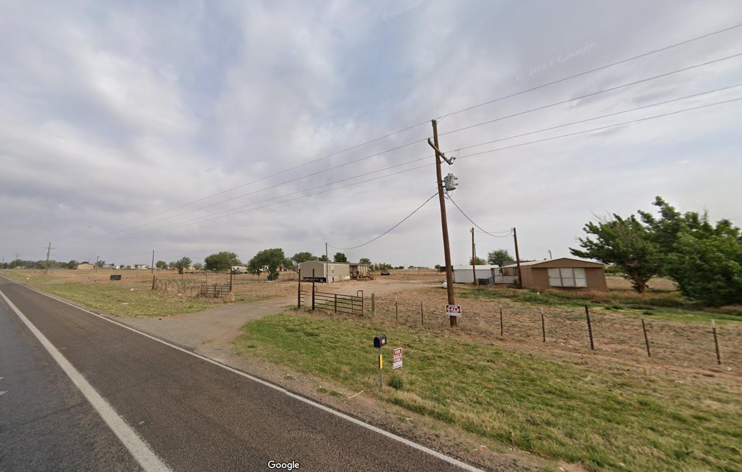 6885 E State Highway 114 Property Photo 1