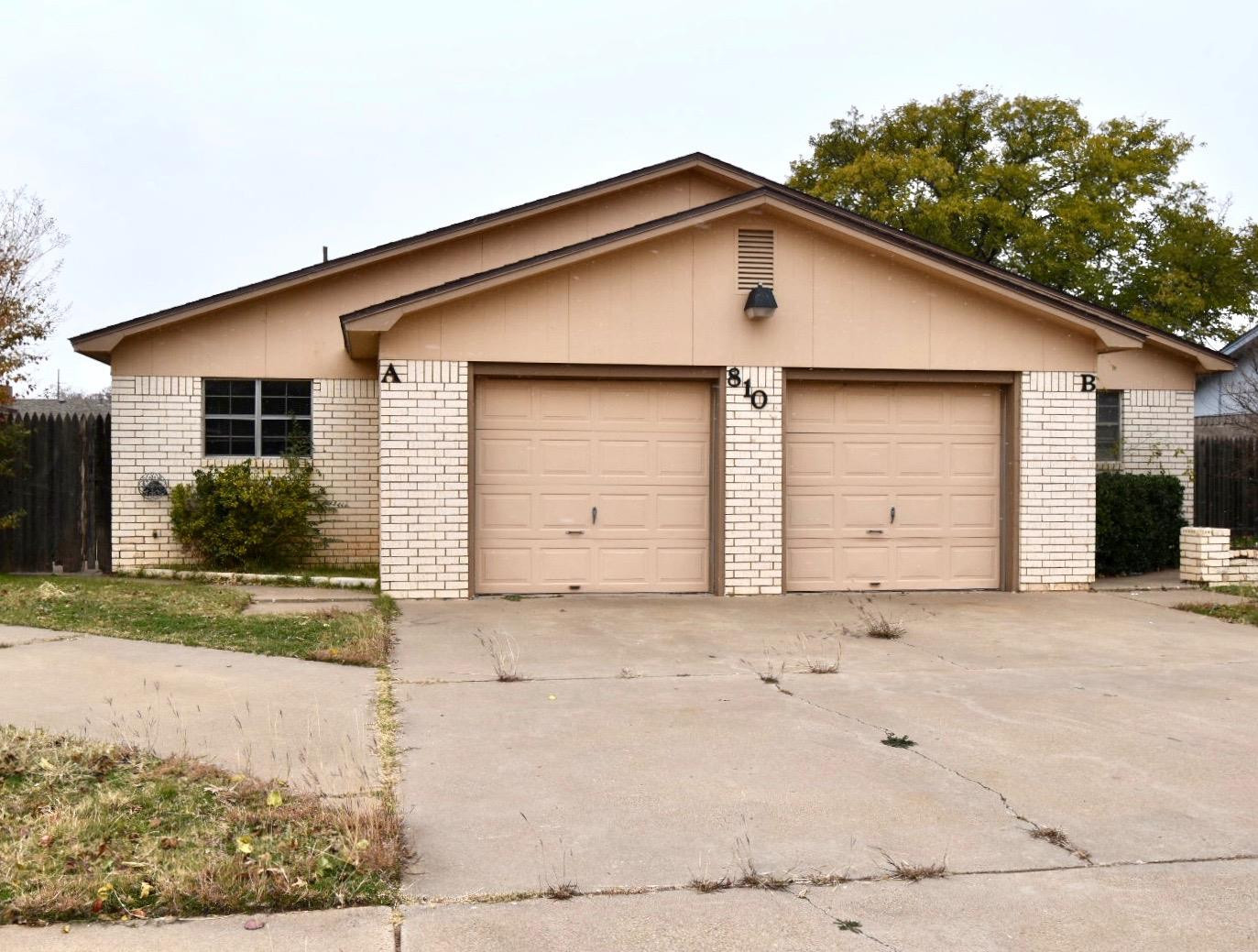 8106 Ave V Property Photo 1