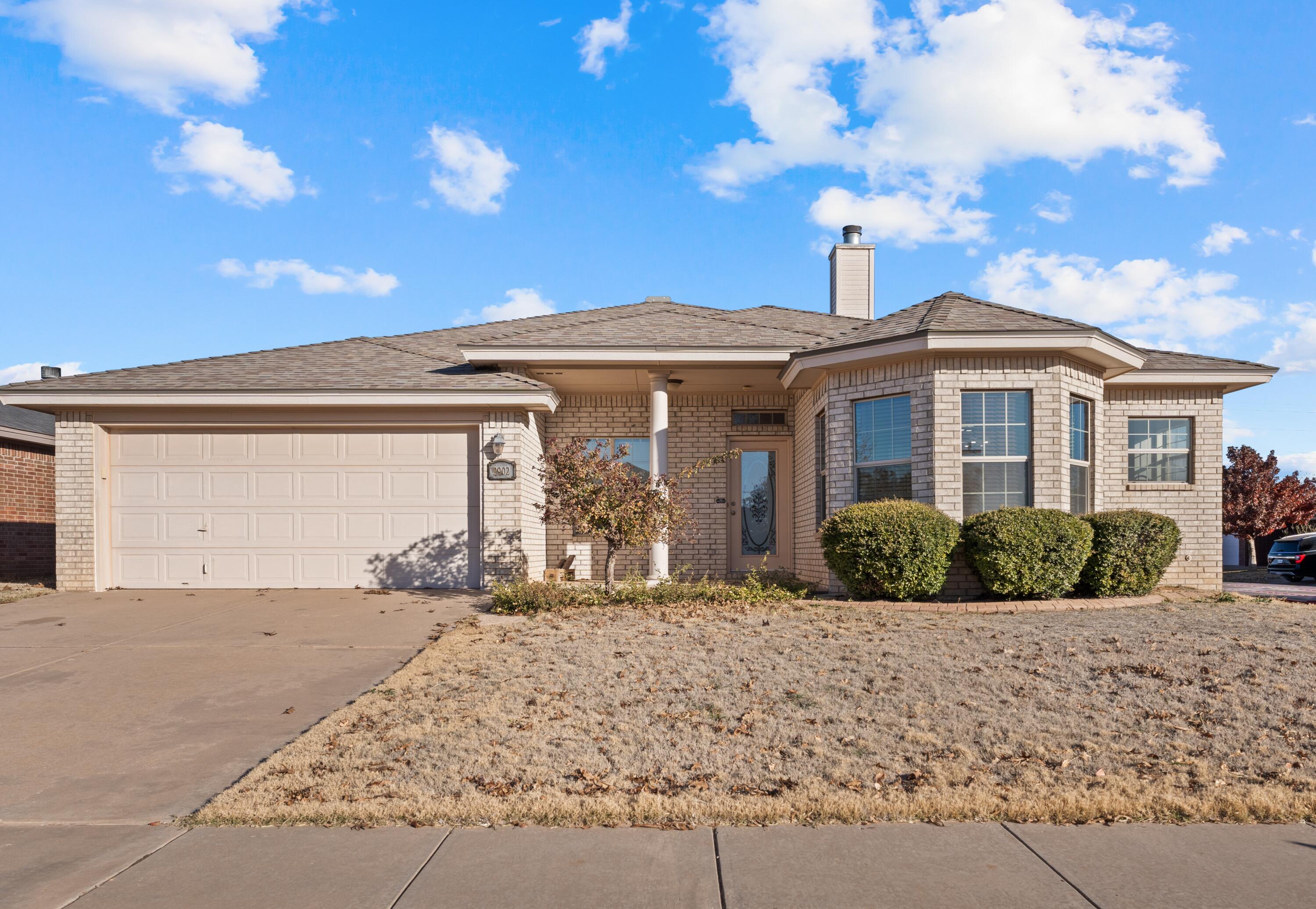 2902 107th Street Property Photo 1