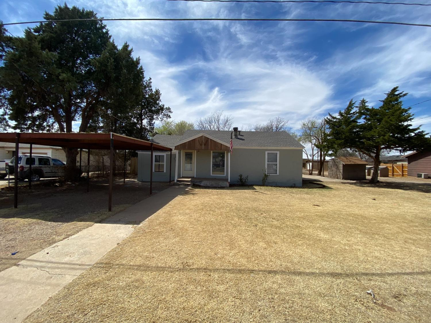 905 Texas Avenue Property Photo 2