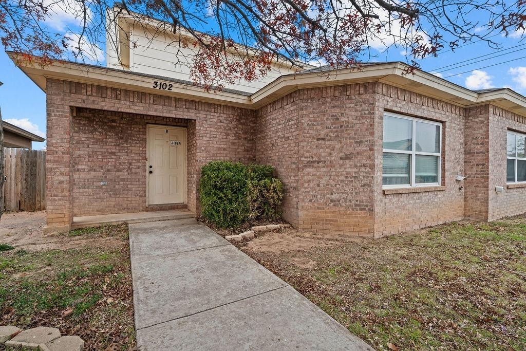 3102 109th Street Property Photo 1