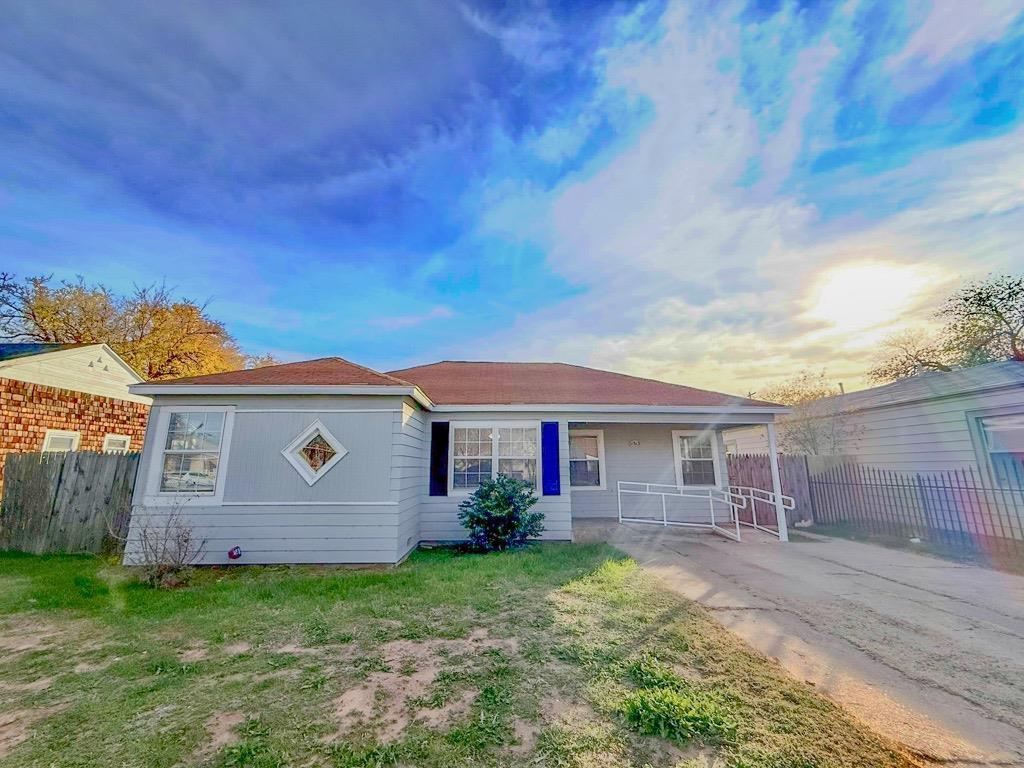 1513 26th Street Property Photo 1
