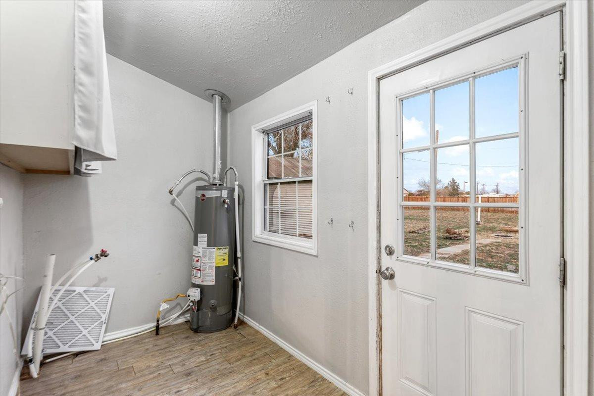 913 S Hockley Property Photo 20