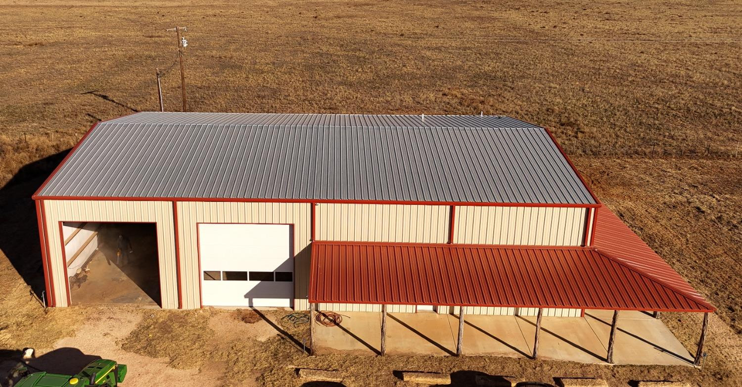 881 Fm 168 Property Photo 19