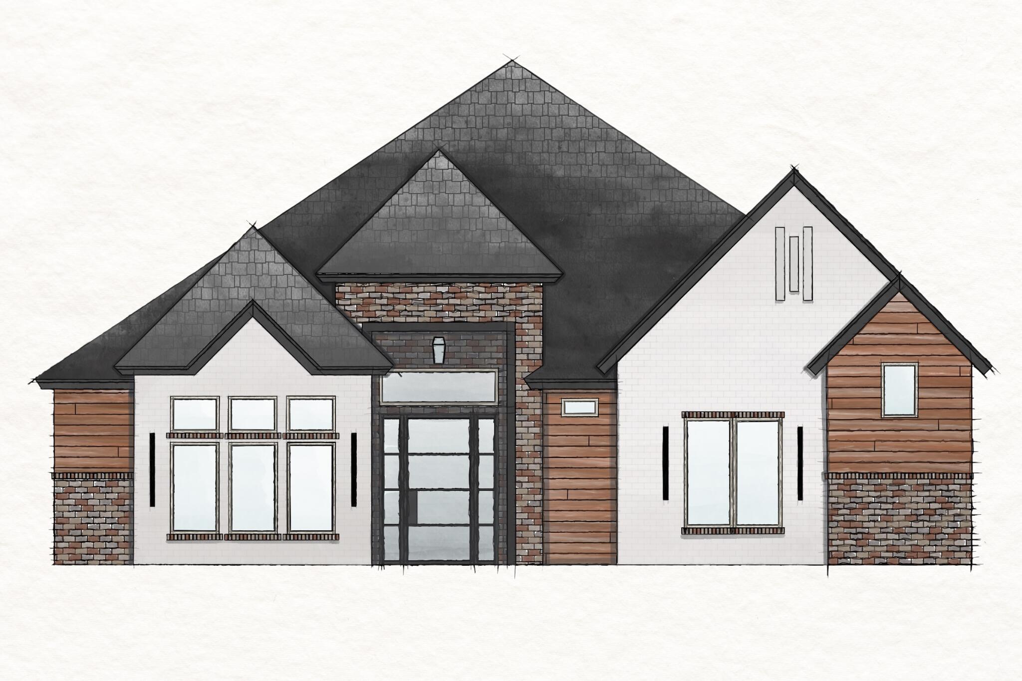 4606 138th Place Property Photo 1