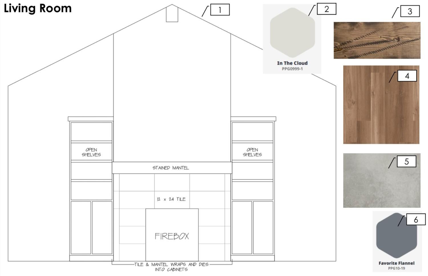 4606 138th Place Property Photo 6