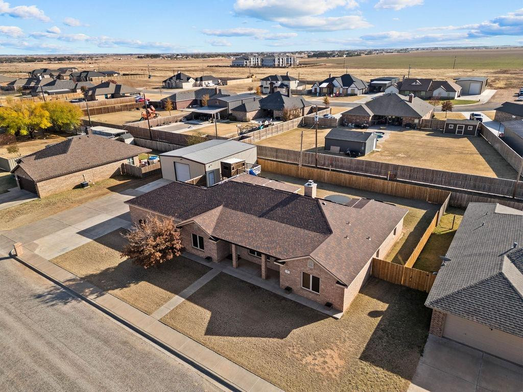 907 12th Street Property Photo