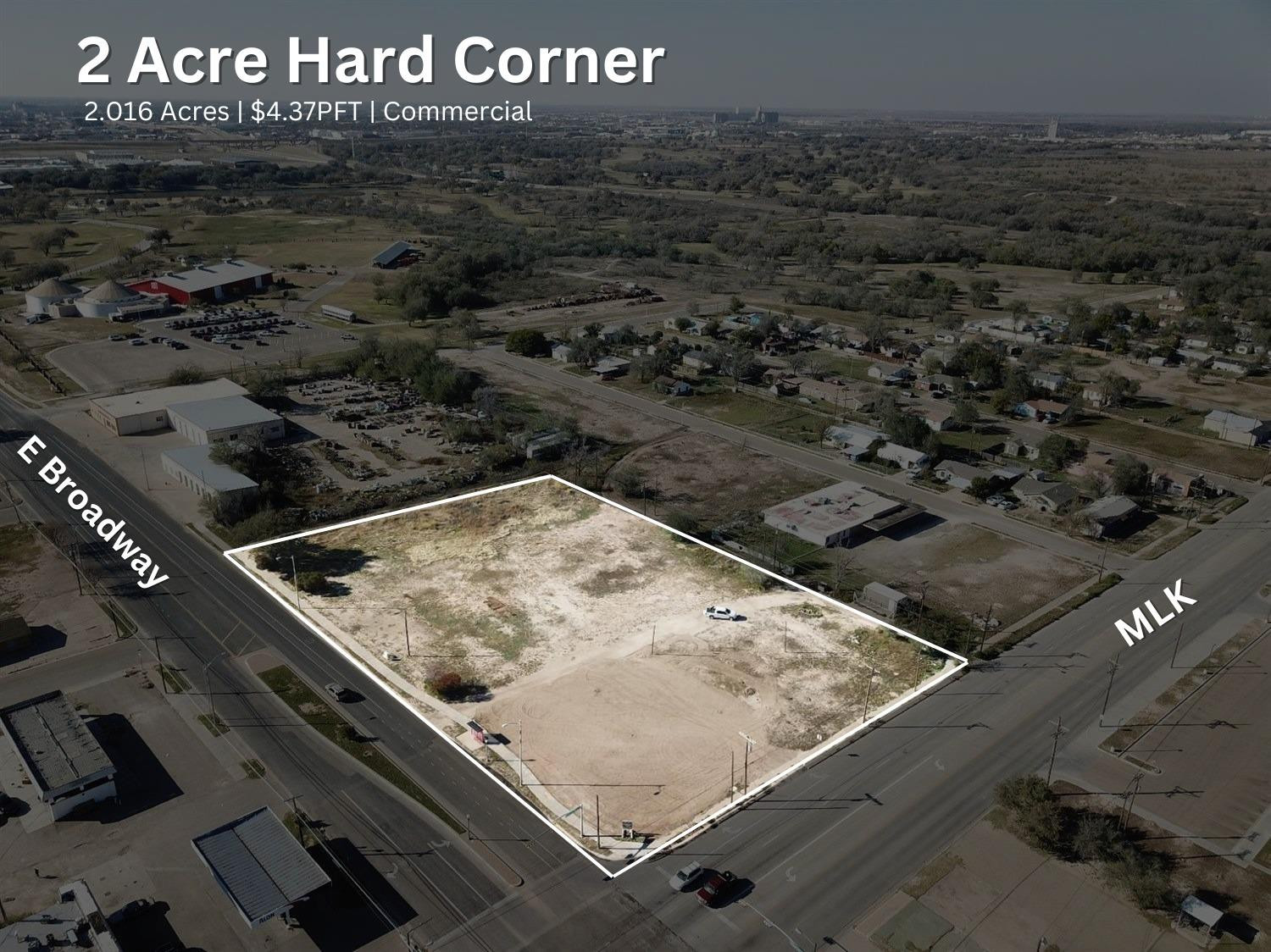 1521 E Broadway Street Property Photo