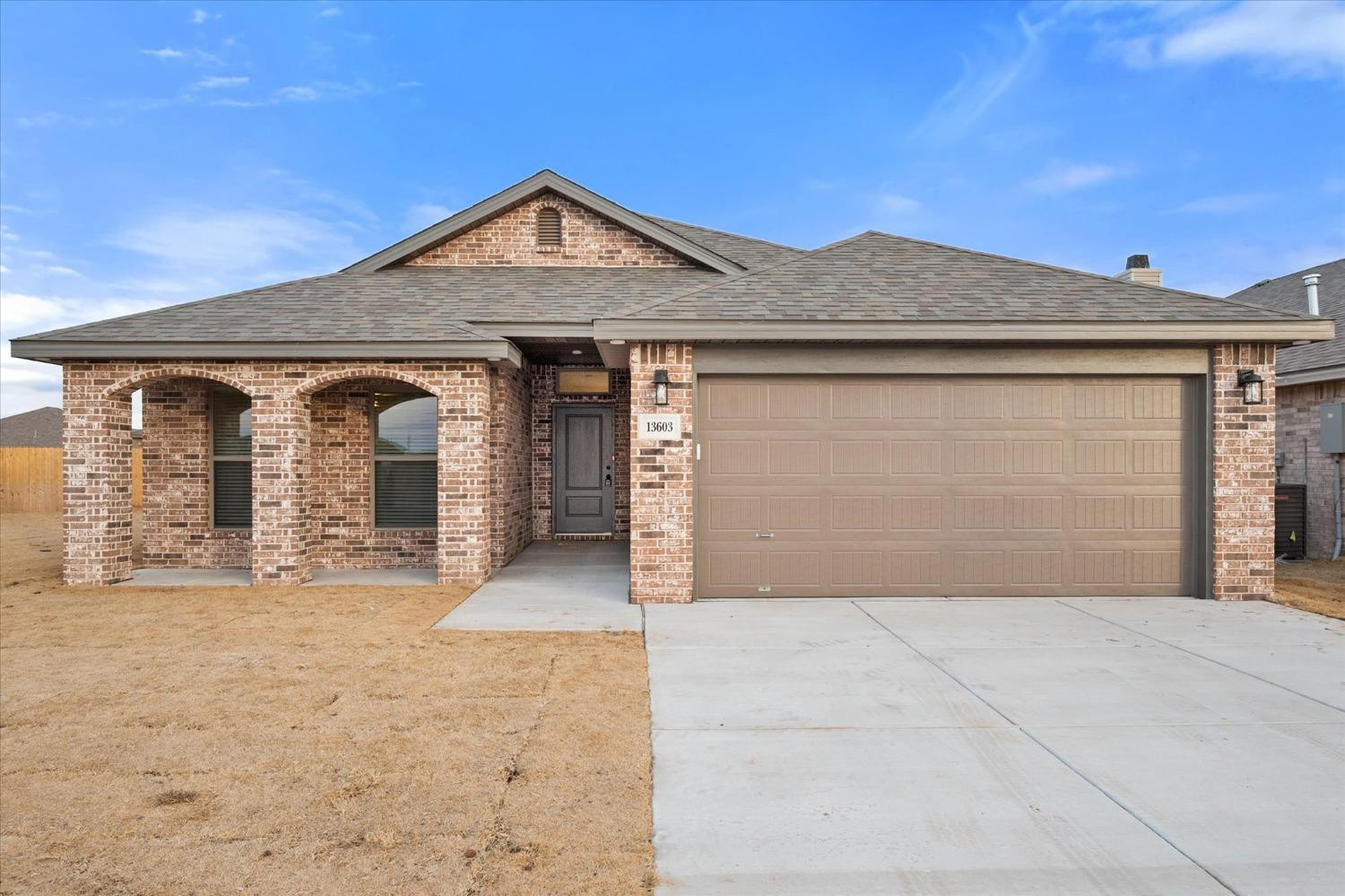 13603 Wheeler Avenue Property Photo