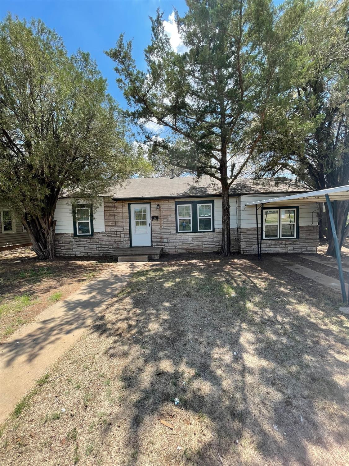 3609 32nd Street Property Photo 1