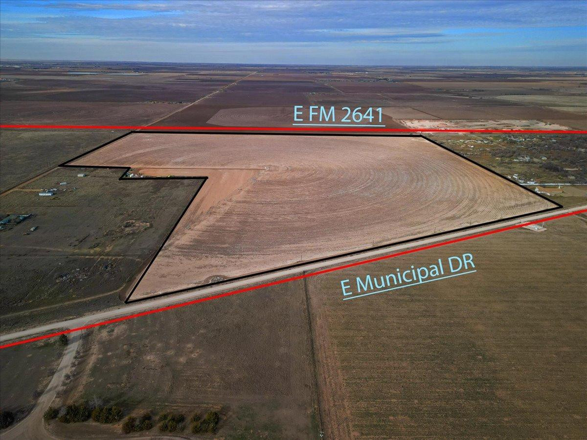0 E Municipal Drive Property Photo 1