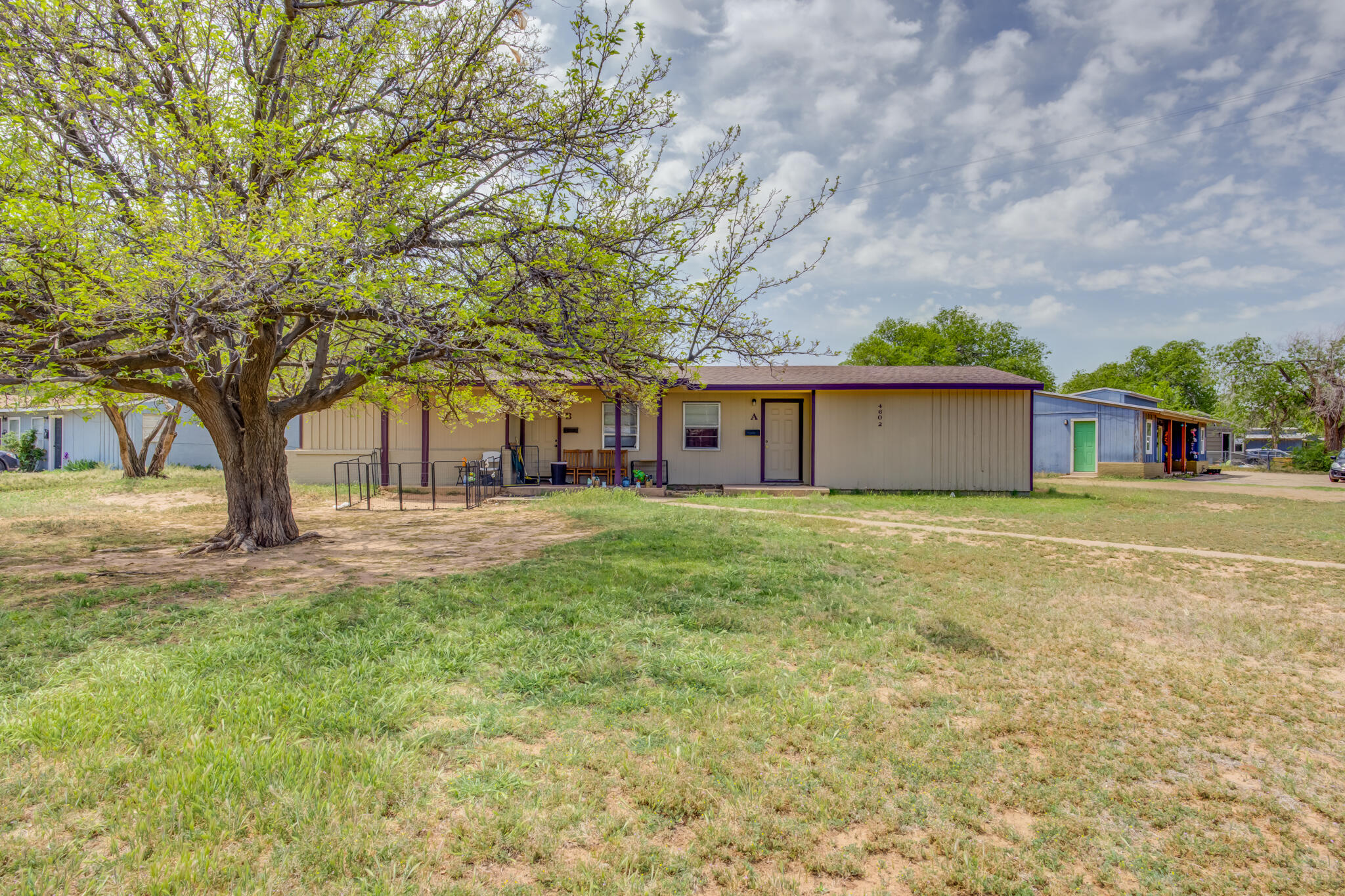 4602 Belton Avenue Property Photo 1