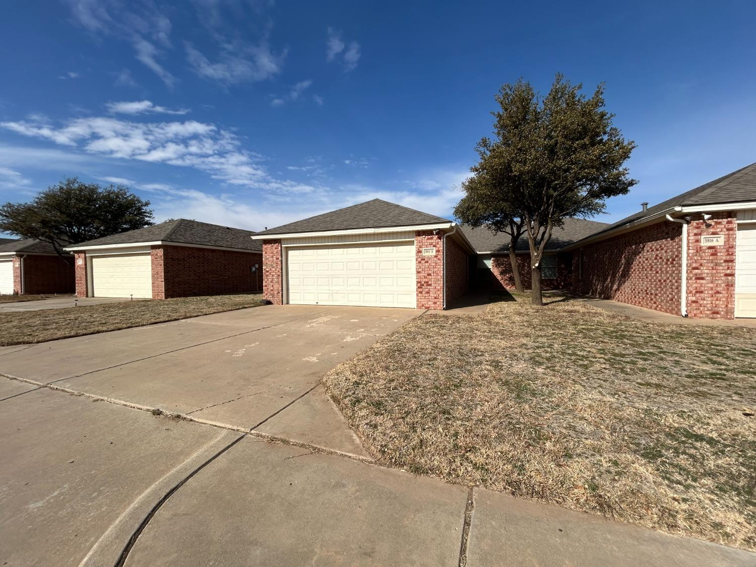 5816 96th Street, B Property Photo