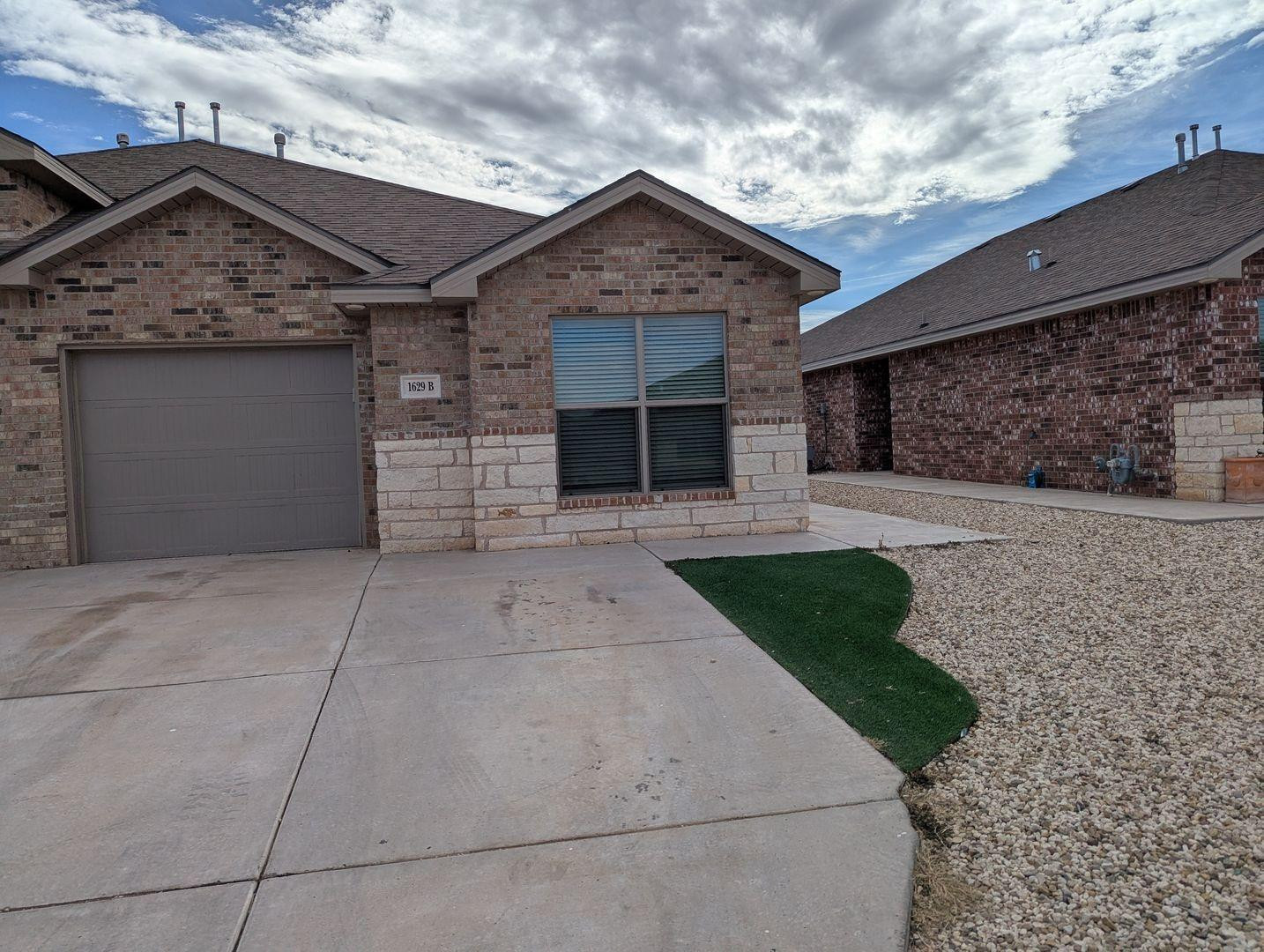 1629 133rd Street Property Photo