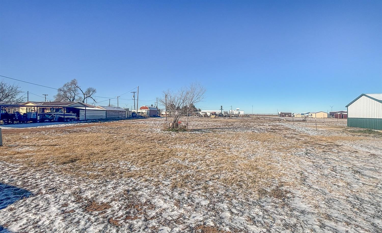 412 S Monroe Avenue Property Photo 1