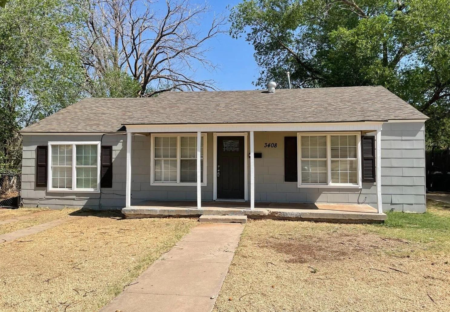 3408 31st Street Property Photo