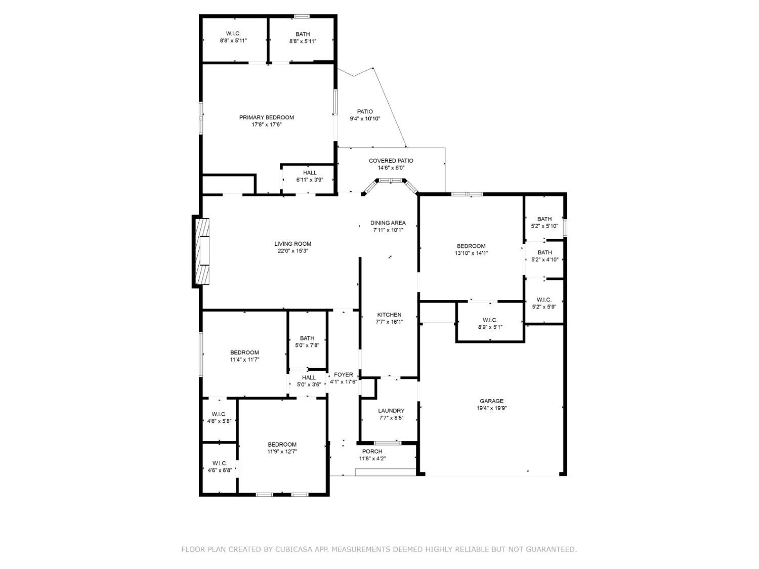 4825 73rd Street Property Photo 2