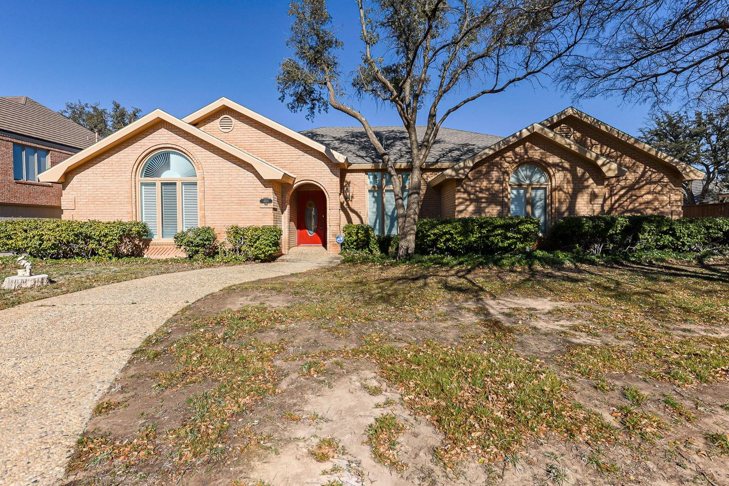4610 91st Street Property Photo
