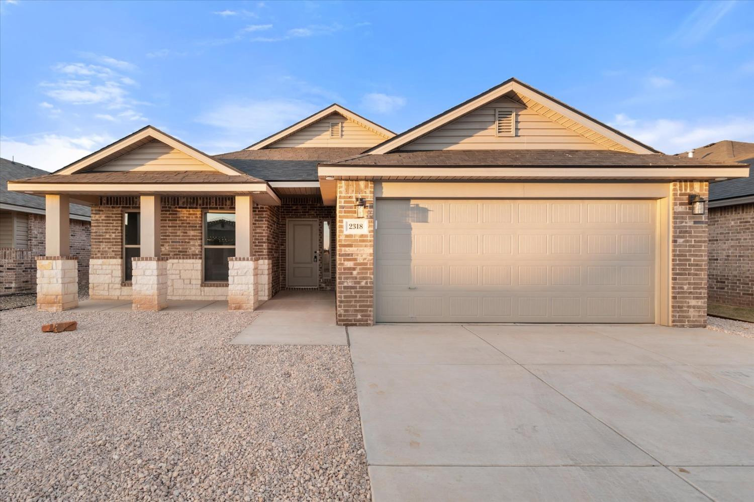 2318 136th Street Property Photo
