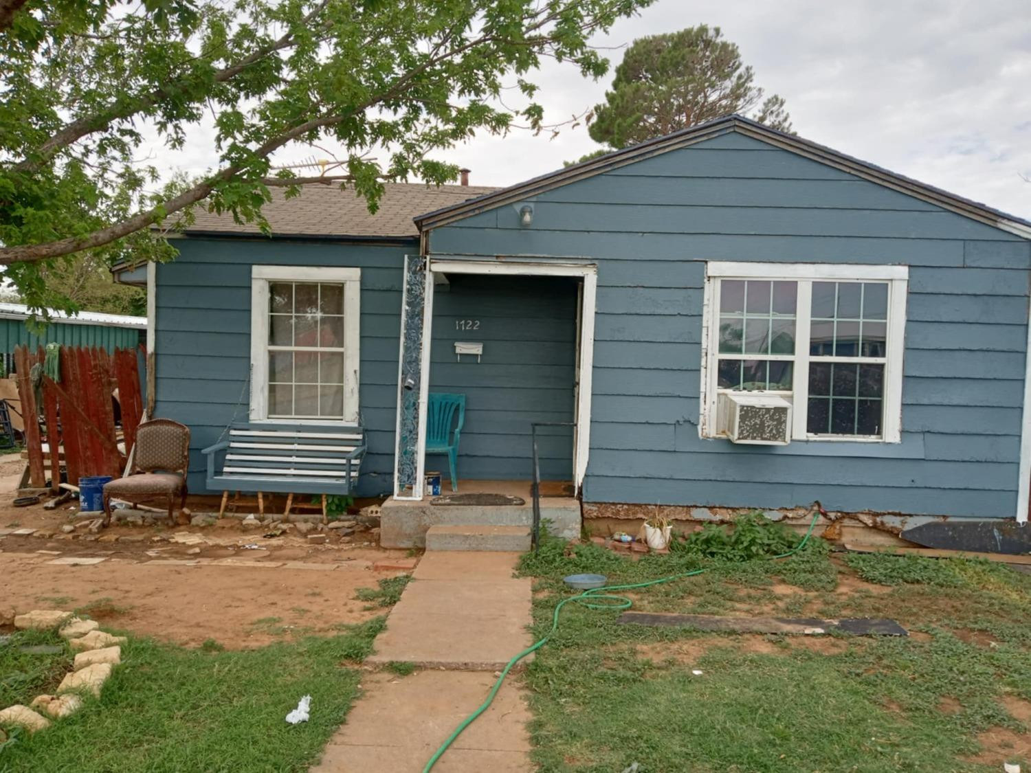1722 8th Street Property Photo 1