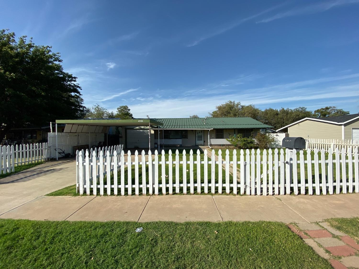 4720 38th Street Property Photo 1