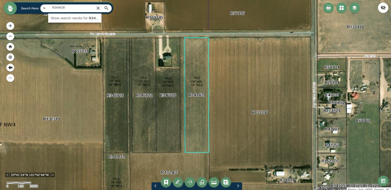 7024 E Fm 1729 Property Photo 1