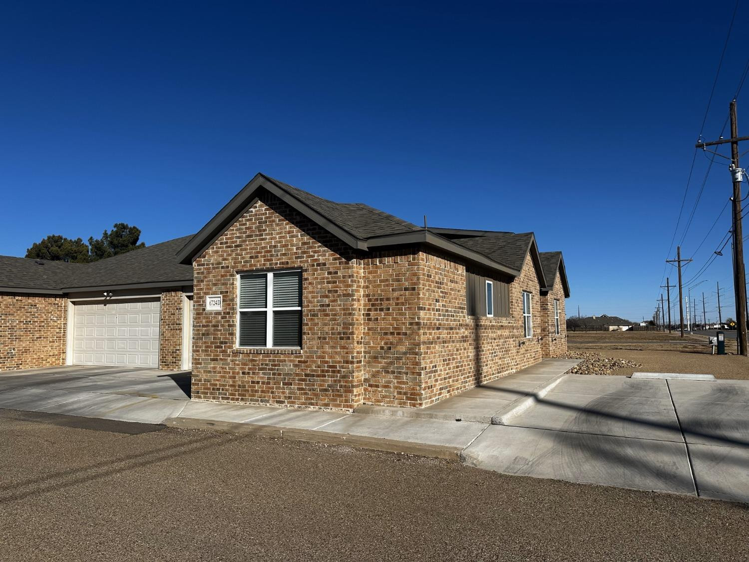6724 4th Street, D Property Photo