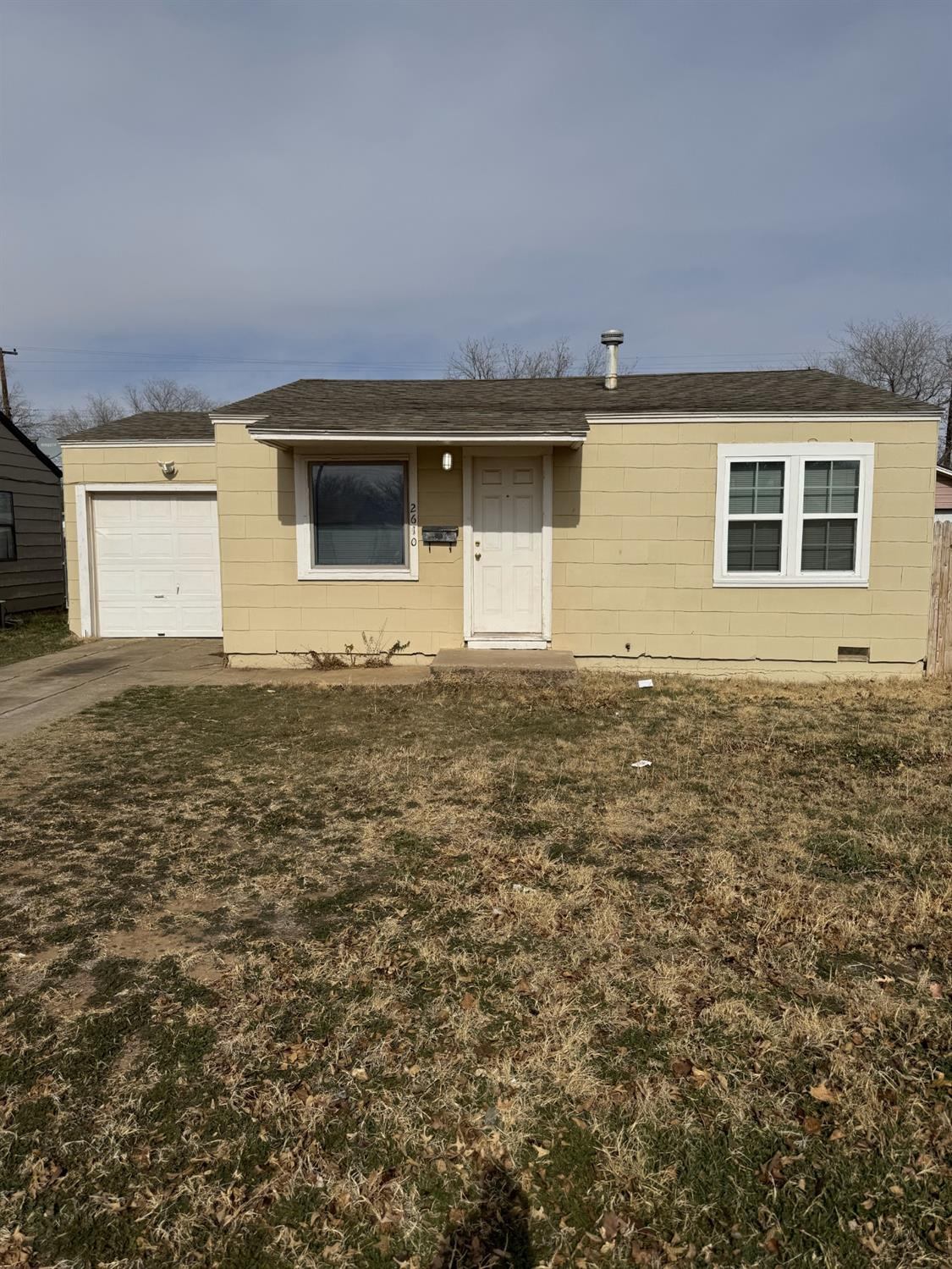 2610 39th Street Property Photo 1