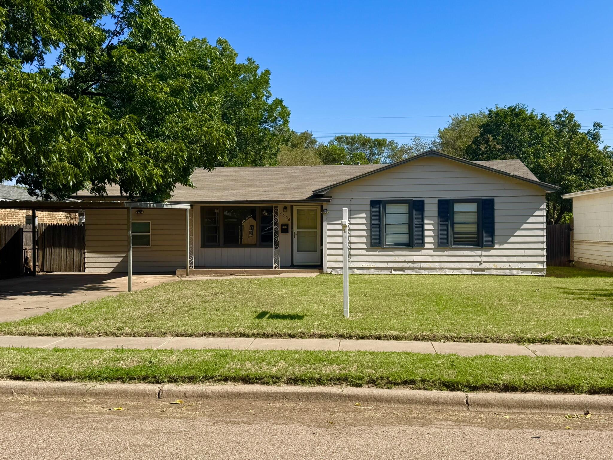 4006 33rd Street Property Photo 1