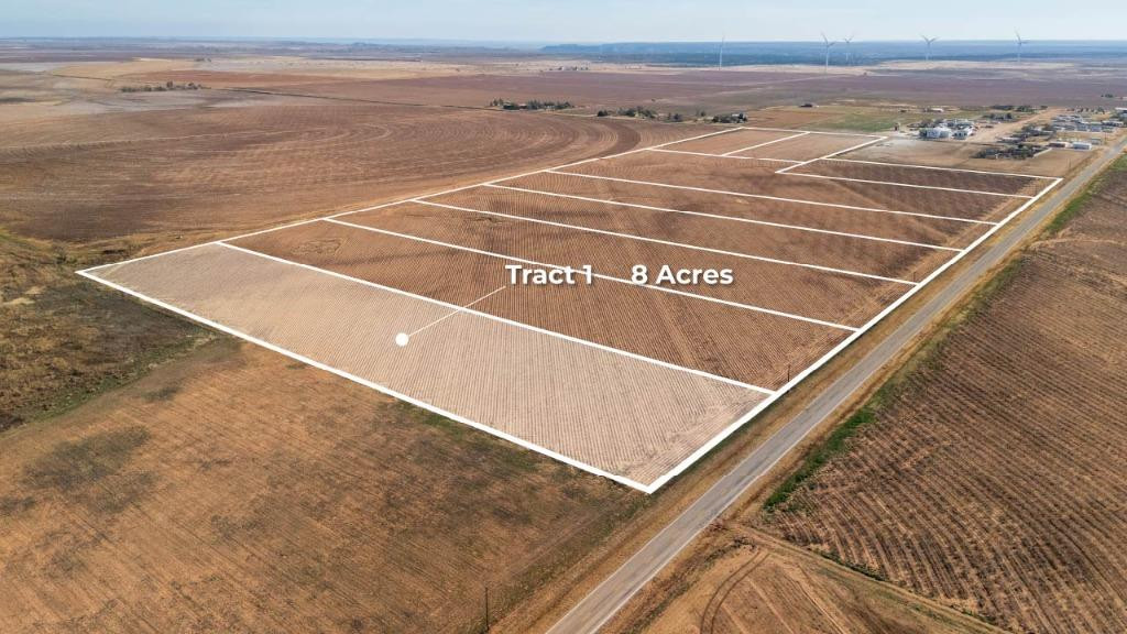 101 Fm 212 Road Property Photo 1