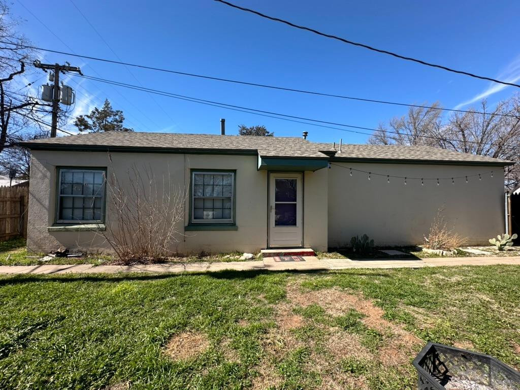 2505 22nd Street Property Photo 1
