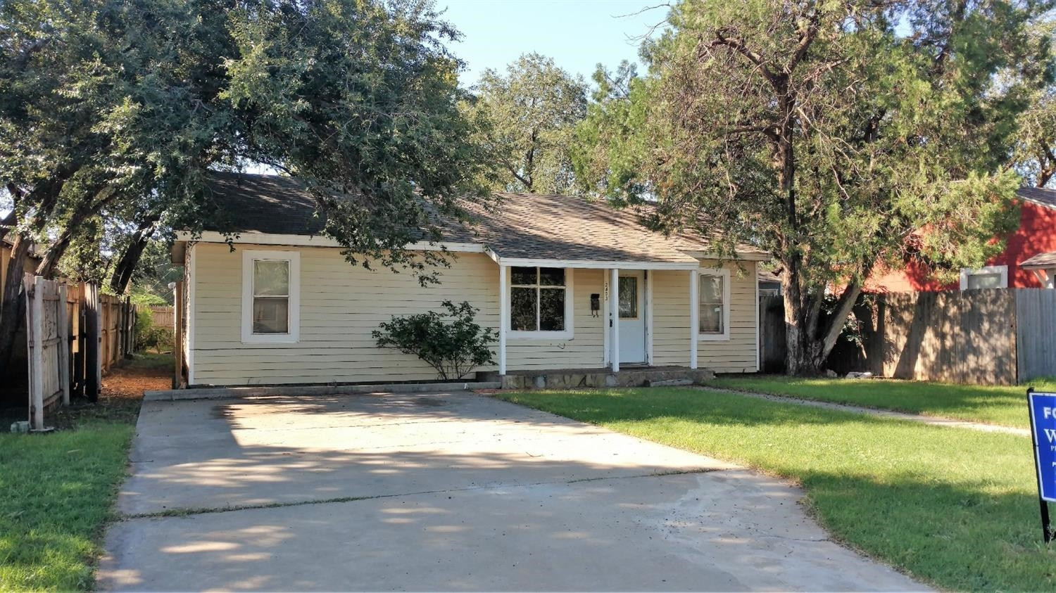 2403 22nd Place Property Photo