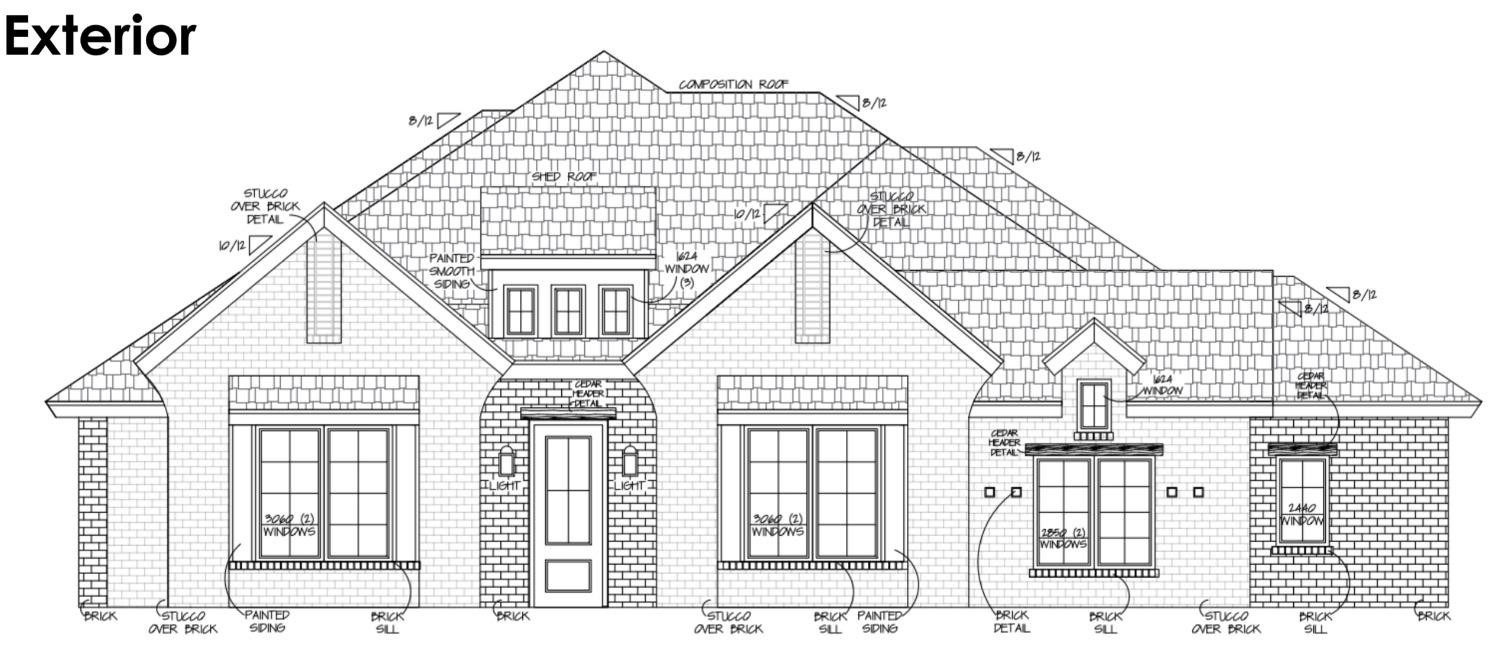 13927 Quinton Avenue Property Photo