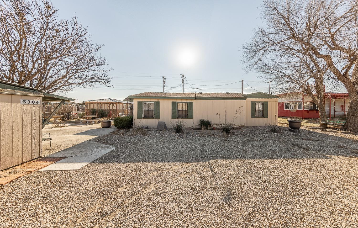3804 Idalou Road Property Photo 21