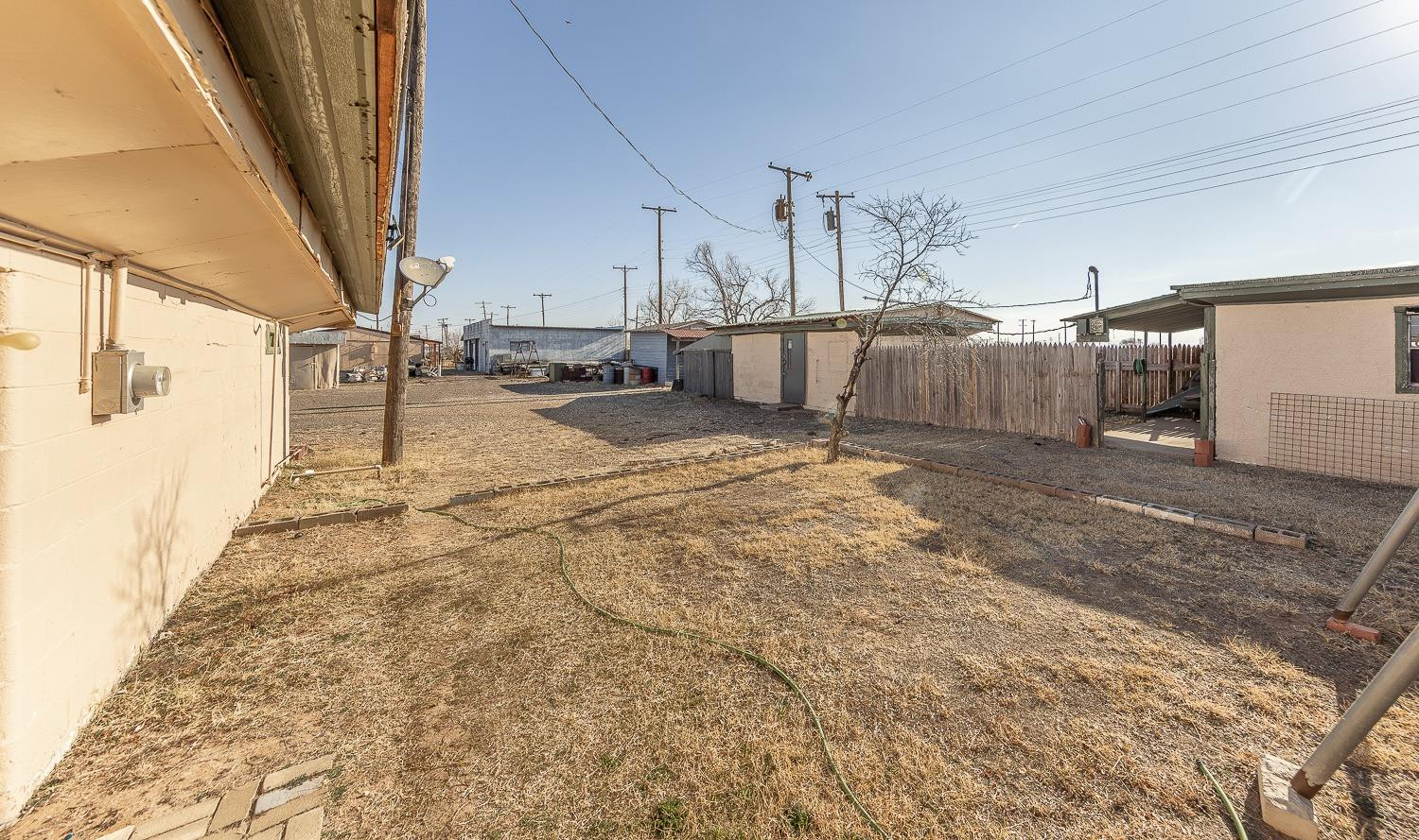 3804 Idalou Road Property Photo 23