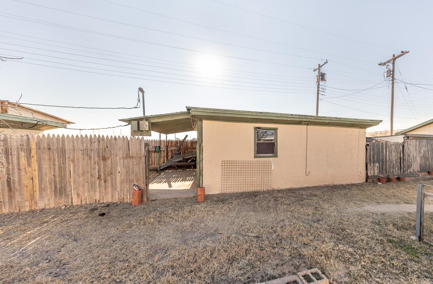 3804 Idalou Road Property Photo 26