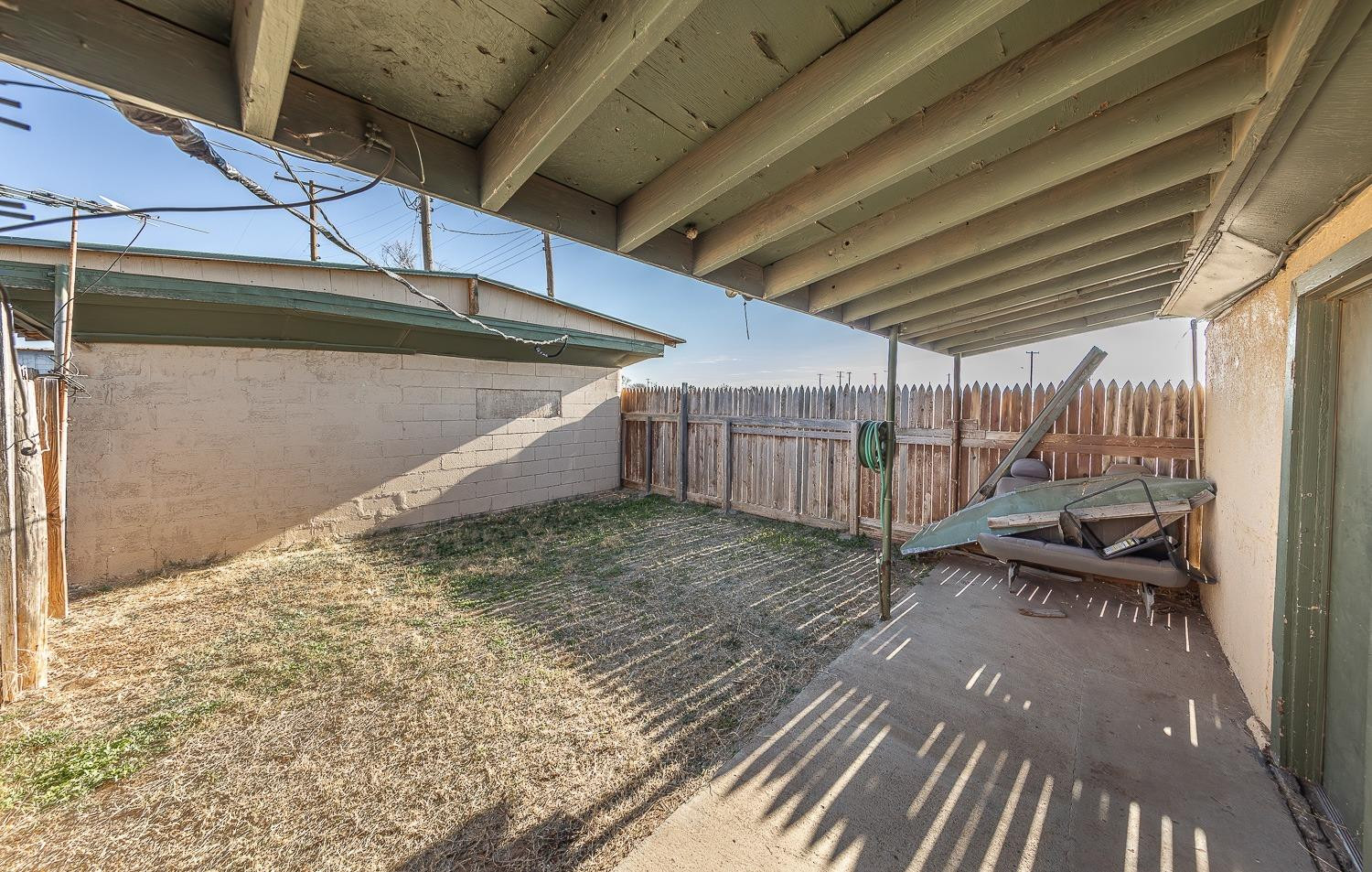 3804 Idalou Road Property Photo 27