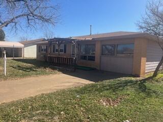602 E Ripley Street Property Photo 1