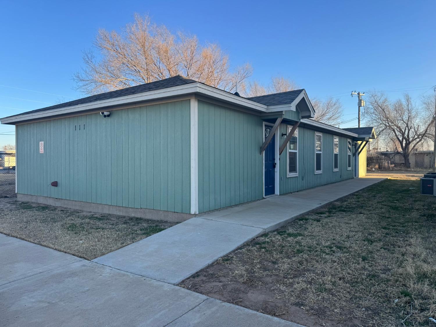 111 36th Street, B Property Photo