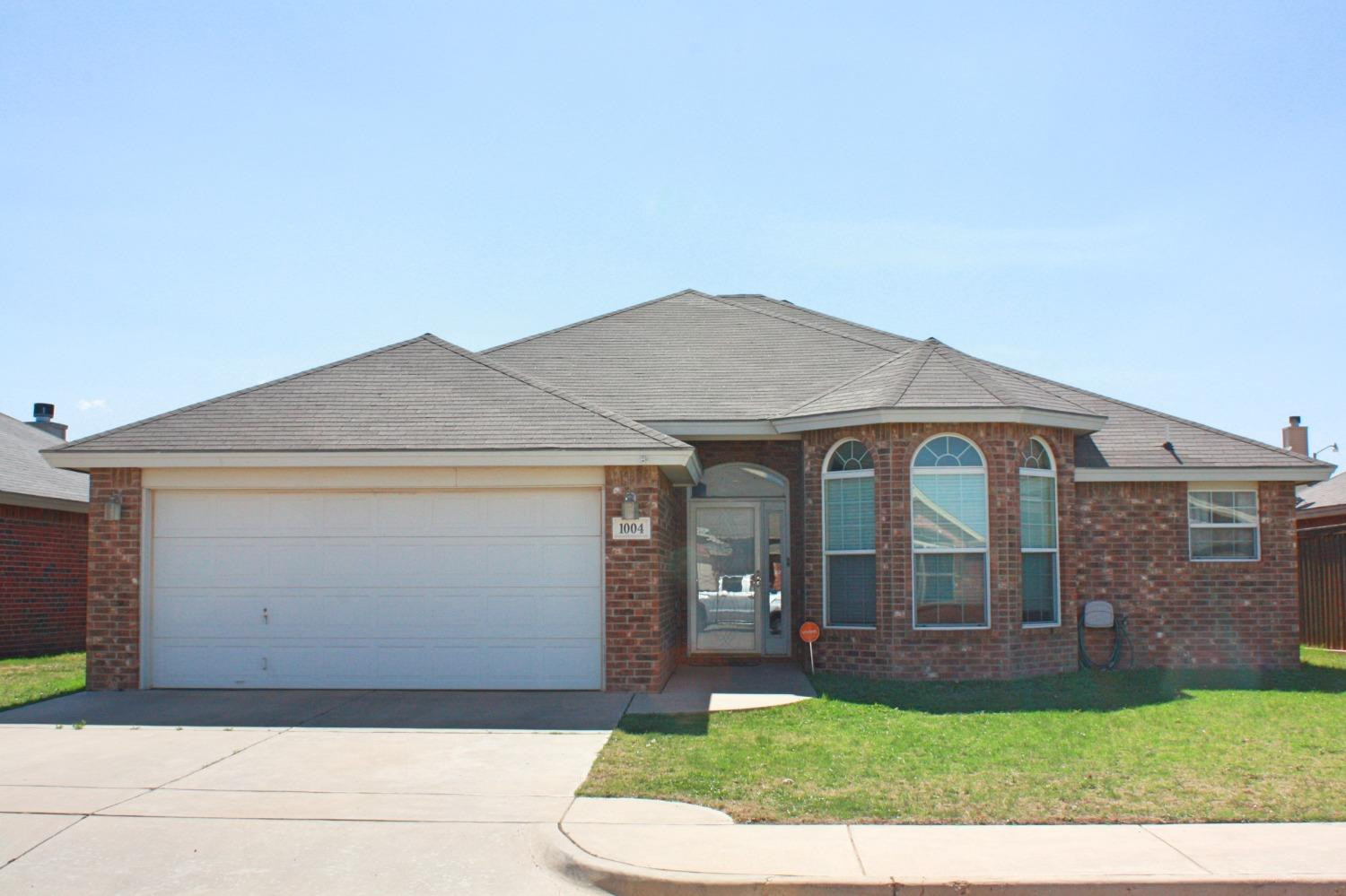 1004 Pontiac Avenue Property Photo
