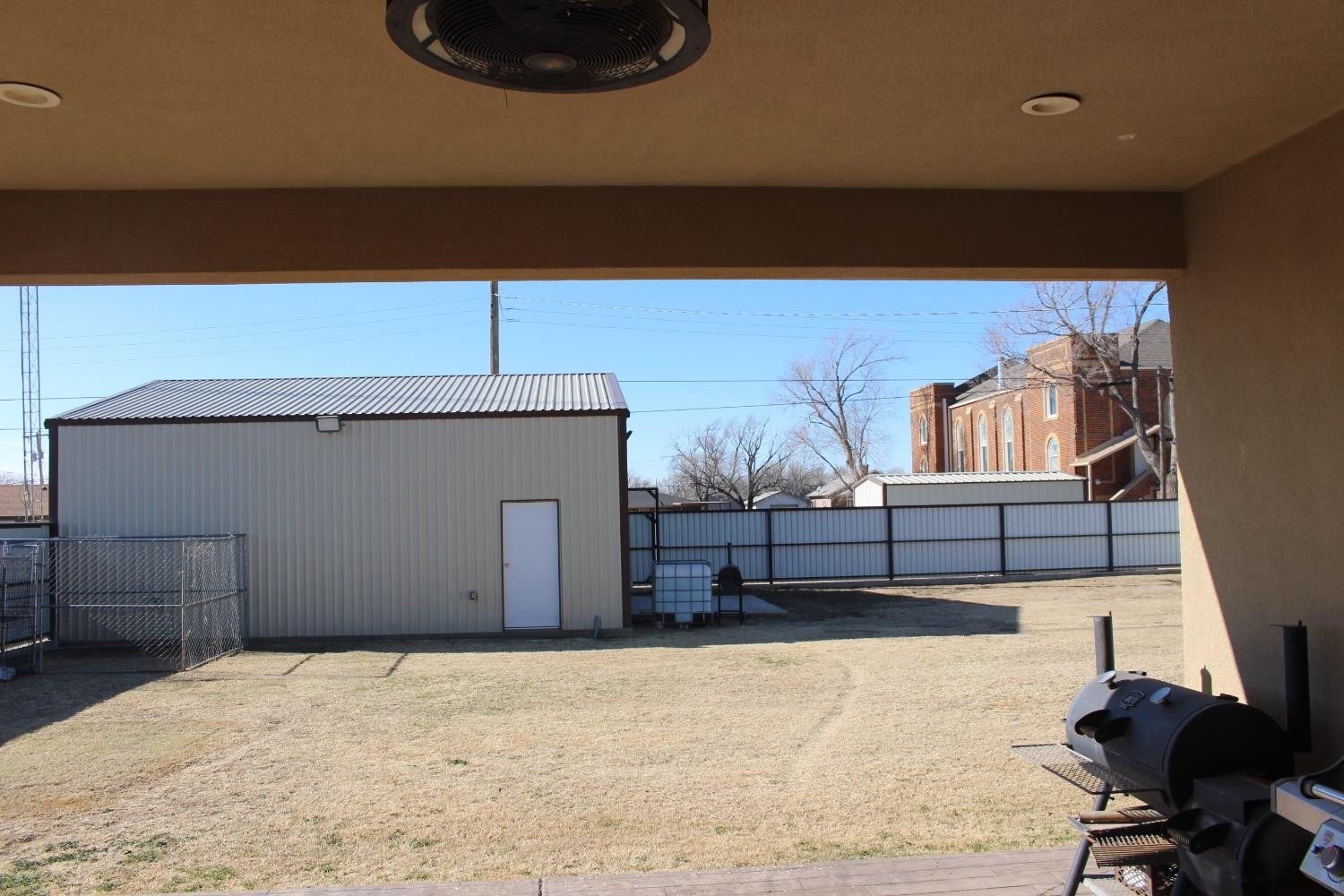 113 N Talley Avenue Property Photo 29