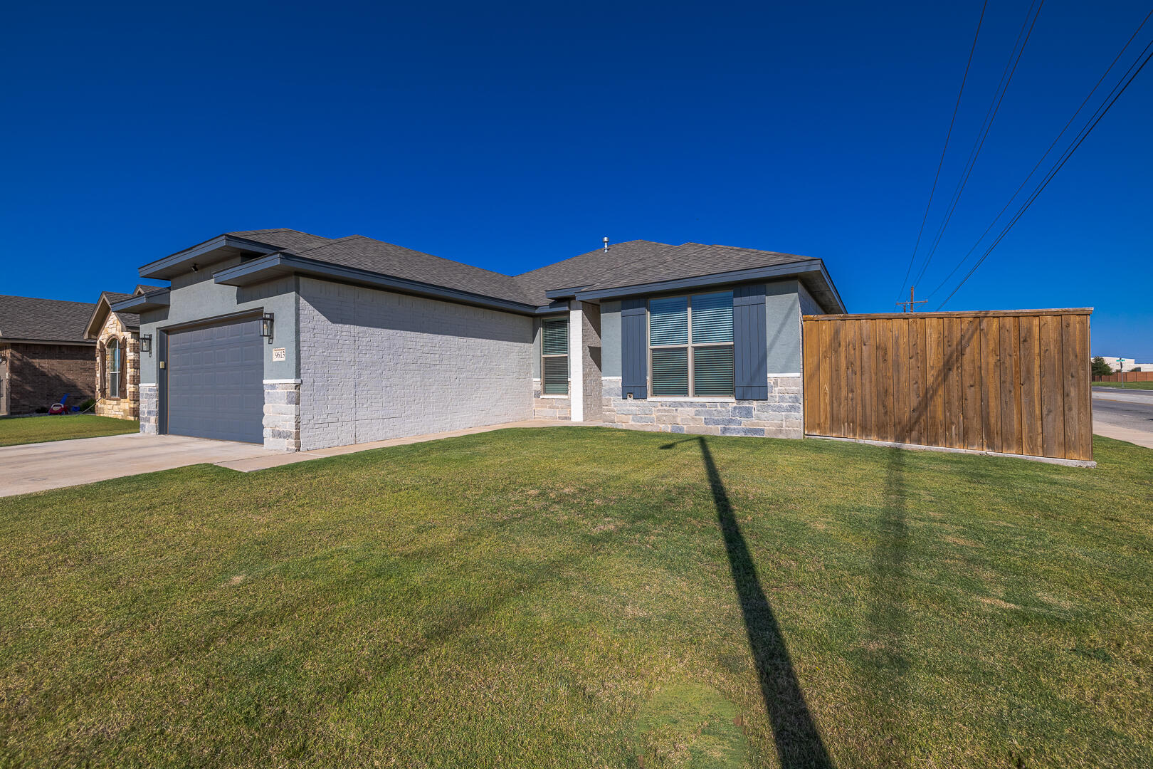 9613 Homestead Avenue Property Photo
