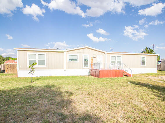 7510 N Venita Avenue Property Photo 1
