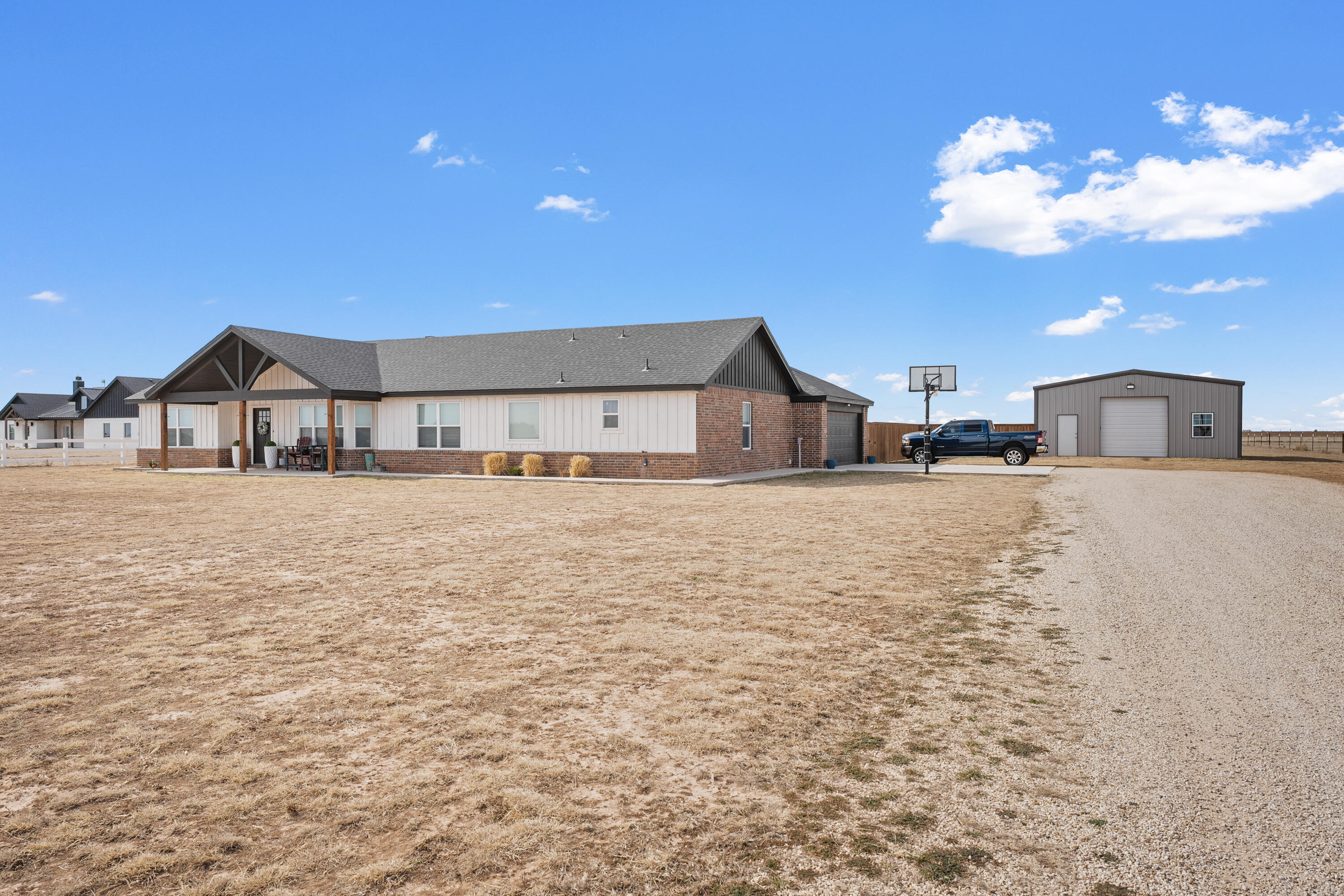 14403 N County Rd 3240 Property Photo 1