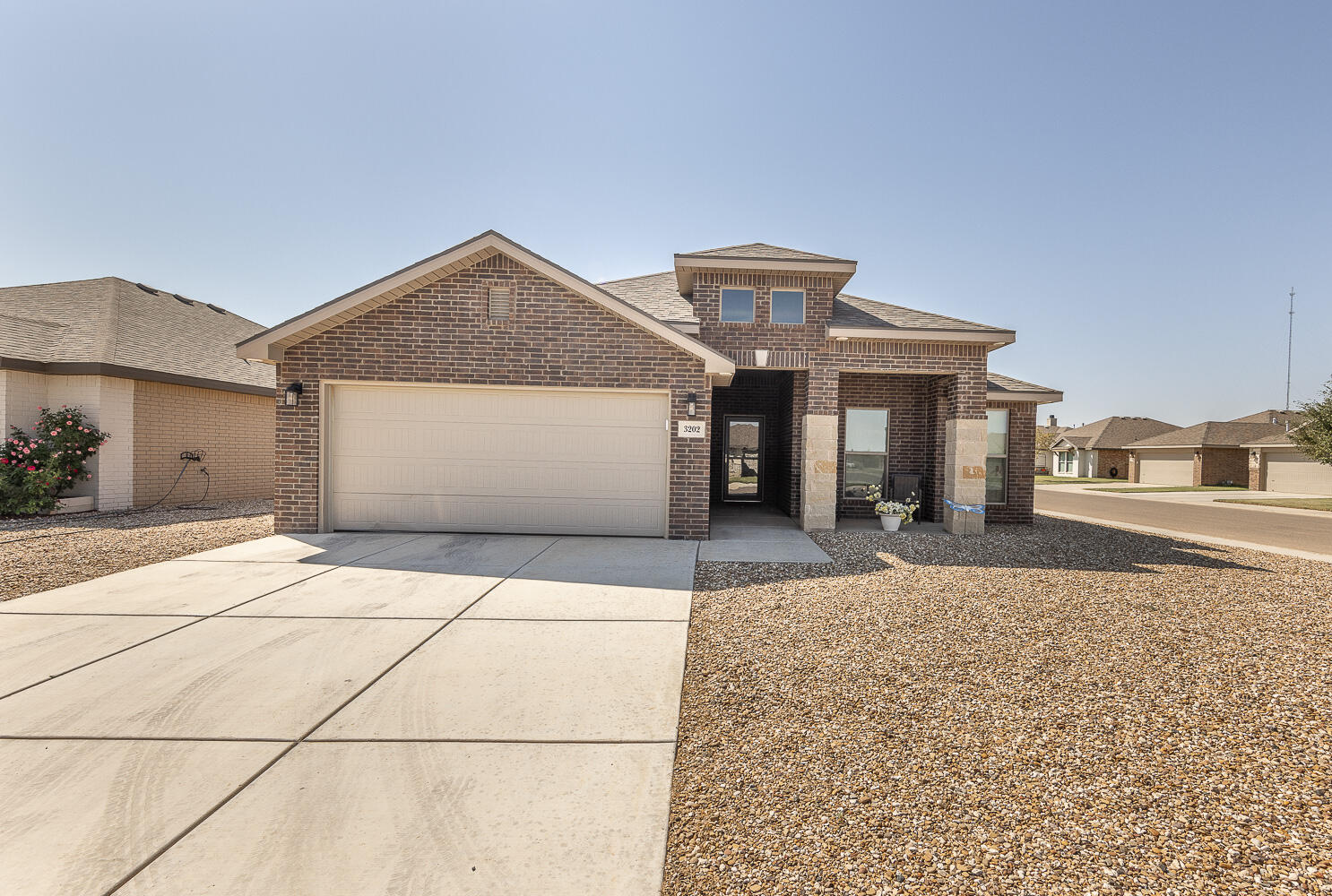 3202 Venita Avenue Property Photo 1