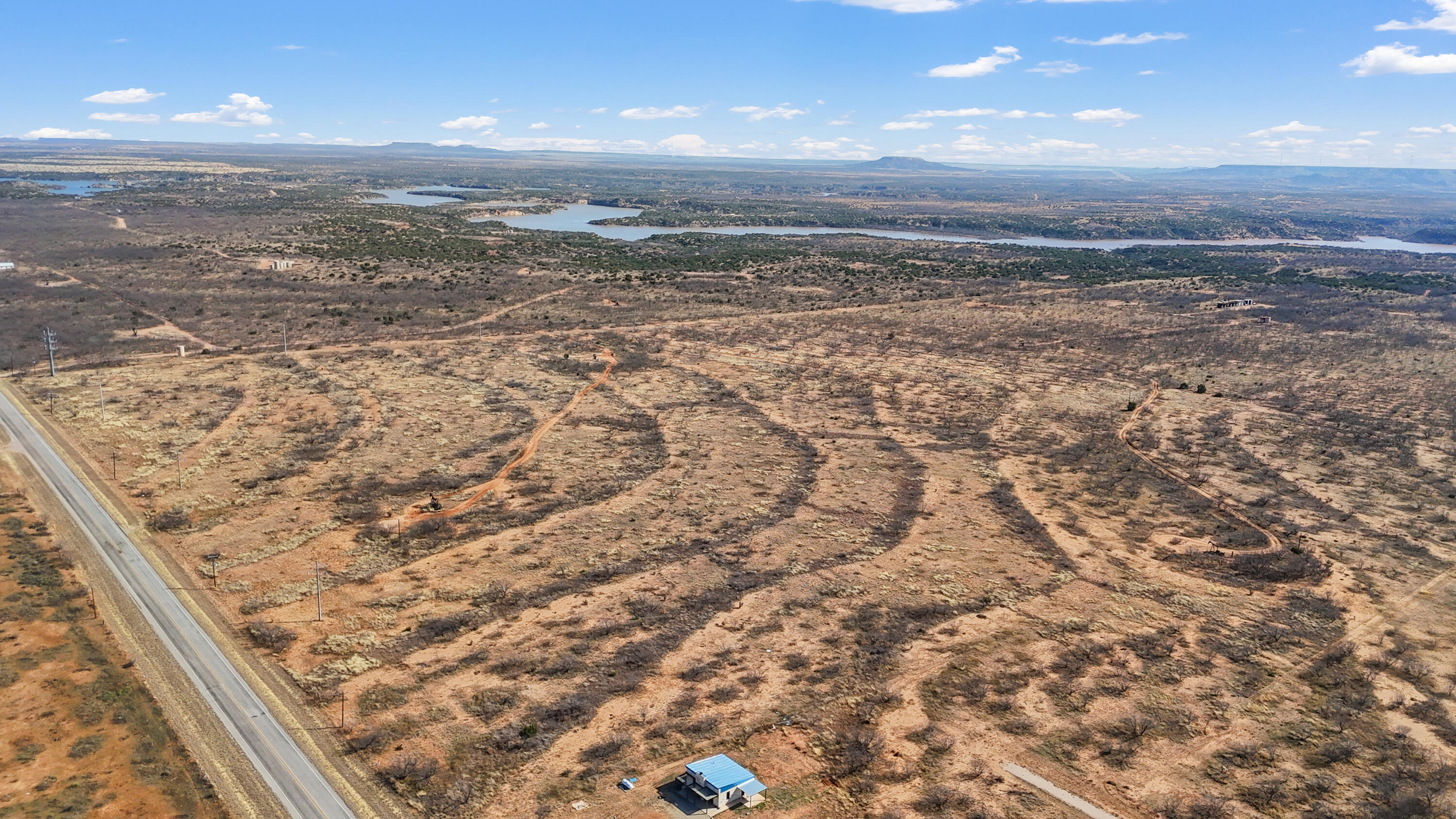 County Road 3519 Property Photo 1